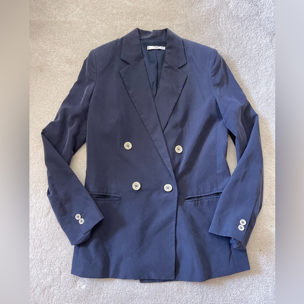 MNG by Mango Suit